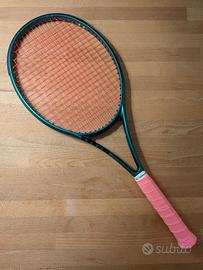 Wilson balde V9 - Manico 3