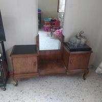 Mobile Ballerina  Antico 