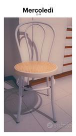 sedie thonet