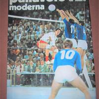 Pallavolo moderna - R. Di Lauro - 1991