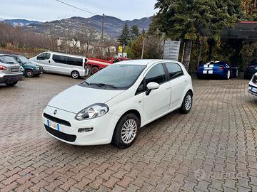 Fiat Punto 1.3 MJT II 75 CV 3 porte Easy