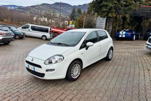 Fiat Punto 1.3 MJT II 75 CV 3 porte Easy