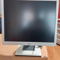 Monitor 19" Fujitsu