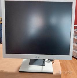 Monitor 19" Fujitsu