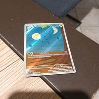 tarountula carta Pokémon 