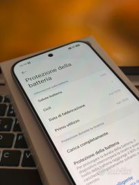 XIAOMI 17T 512 NUOVO SOLO ACCESO 
