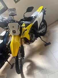 Suzuki DR-Z 400