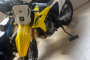 Suzuki DR-Z 400