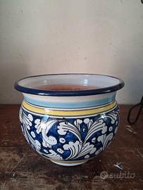 vaso artigianale 