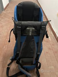 Zaino portabimbo Deuter