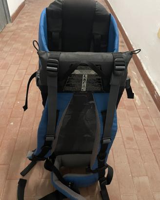 Zaino portabimbo Deuter