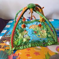 prodotti per neonati 