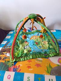 prodotti per neonati 