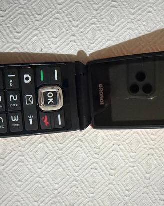 Cellulare BRONDI Raptor