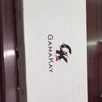 Gamakay Mk61 tastiera gaming