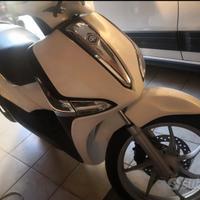 Piaggio Liberty 50