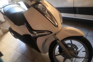 Piaggio Liberty 50