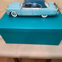 1953 Kaiser Manhattan #50347  1/18 Highway 61