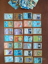carte e gioco Pokémon 