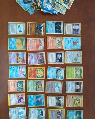 carte e gioco Pokémon 