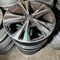 CERCHI NISSAN QASHQAI 18"