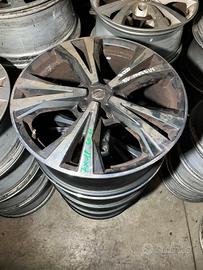 CERCHI NISSAN QASHQAI 18"