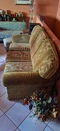 Divano 3 posti comodo