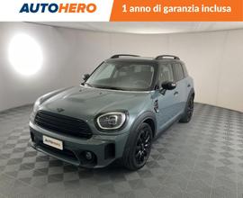 MINI Countryman GK96328