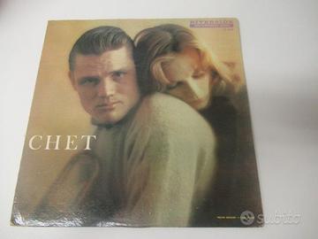 Chet Baker