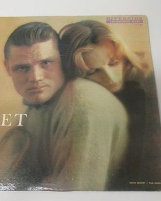 Chet Baker