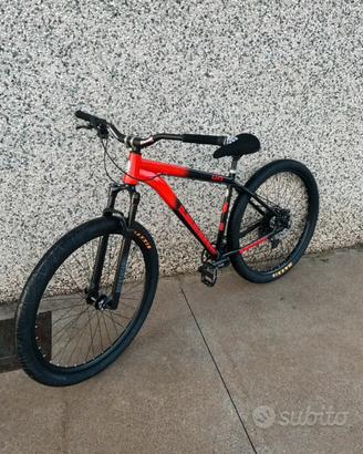 Bicicletta