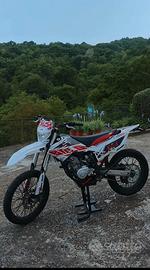 Beta rr 125 (180)