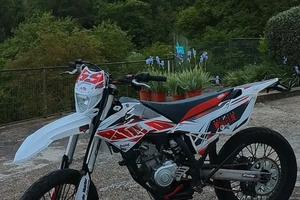 Beta rr 125 (180)
