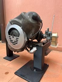 Supporto motore vespa 50 special et3