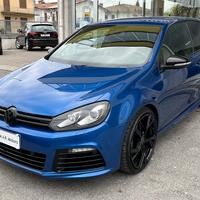 Volkswagen Golf 2.0 TSI 4mot. DSG 3p. R