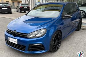 Volkswagen Golf 2.0 TSI 4mot. DSG 3p. R