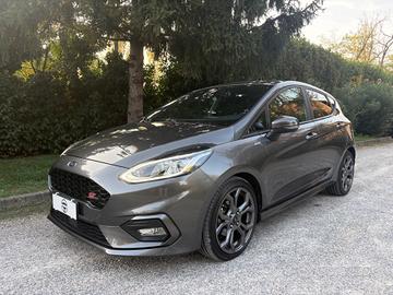 Ford Fiesta 5p 1.0 ecoboost hybrid ST-Line