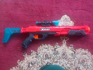 pistola Xshot