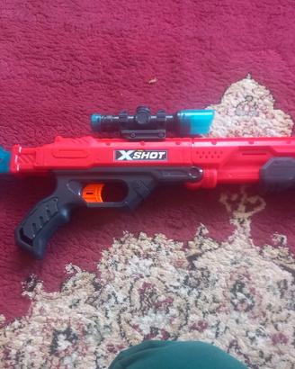 pistola Xshot