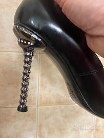 Scarpe Luciano Barachini