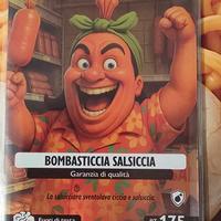 Brainrot Bombasticcia 135 NUCLEARE SENZA P