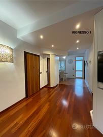 Camere singole - via Magna Grecia 81