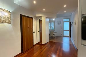 Camere singole - via Magna Grecia 81