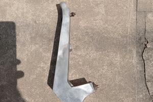 porta ruota di scorta vespa 50 special