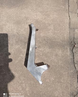 porta ruota di scorta vespa 50 special