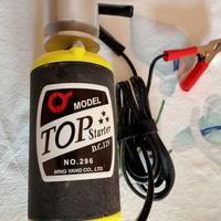 Avviatore per aeromodelli