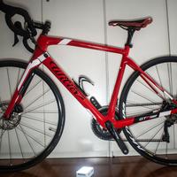 Wilier Triestina GTR Disc Nuova