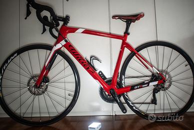 Wilier Triestina GTR Disc Nuova