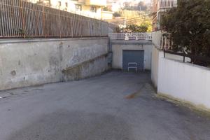Garage Lanuvio via Umberto Terracini 1
