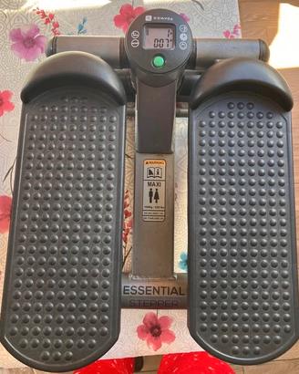 Mini-Stepper Essential Domyos (marchio Decathlon)